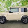 suzuki jimny 2023 quick_quick_3BA-JB64W_JB64W-280860 image 2