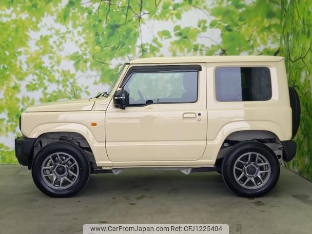 suzuki jimny 2023 quick_quick_3BA-JB64W_JB64W-280860 image 2