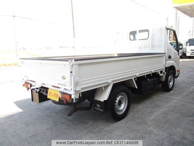 toyota toyoace 2018 -TOYOTA--Toyoace KDY281--0021703---TOYOTA--Toyoace KDY281--0021703- image 2