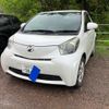 toyota iq 2009 -TOYOTA--iQ DBA-KGJ10--KGJ10-6009892---TOYOTA--iQ DBA-KGJ10--KGJ10-6009892- image 3