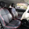 fiat 500 2018 -FIAT--Fiat 500 ABA-31212--ZFA3120000J912952---FIAT--Fiat 500 ABA-31212--ZFA3120000J912952- image 16