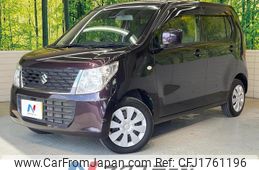 suzuki wagon-r 2016 CFJ1761196