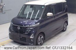 nissan roox 2024 -NISSAN 【岐阜 582ゆ2957】--Roox B44A-0526541---NISSAN 【岐阜 582ゆ2957】--Roox B44A-0526541-