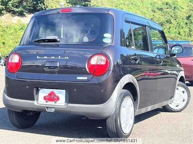 suzuki lapin 2020 CFJ1851431 image 2