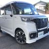 suzuki spacia 2018 -SUZUKI--Spacia DAA-MK53S--MK53S-589541---SUZUKI--Spacia DAA-MK53S--MK53S-589541- image 1