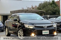 toyota camry 2016 CFJ1859988