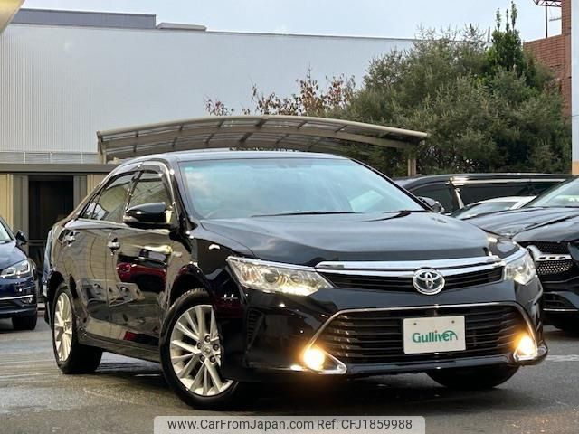toyota camry 2016 CFJ1859988 image 1