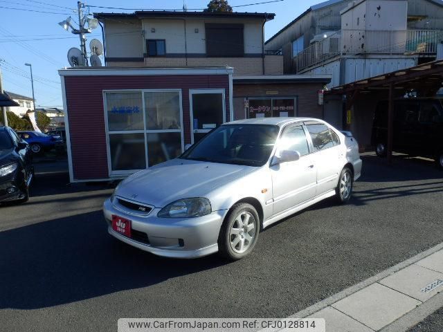 honda civic-ferio 2000 quick_quick_EK3_EK3-3502755 image 1