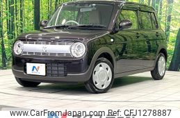 suzuki alto-lapin 2022 -SUZUKI--Alto Lapin 5BA-HE33S--HE33S-418107---SUZUKI--Alto Lapin 5BA-HE33S--HE33S-418107-