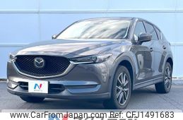 mazda cx-5 2017 quick_quick_KFEP_KFEP-102184