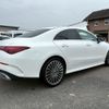 mercedes-benz cla-class 2023 CFJ1847507 image 16