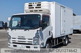 isuzu elf-truck 2013 -ISUZU--Elf TKG-NPR85AN--NPR85-7036222---ISUZU--Elf TKG-NPR85AN--NPR85-7036222-