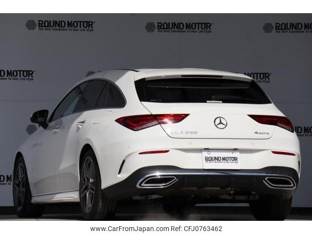 mercedes-benz cla-class 2020 quick_quick_5BA-118647M_W1K1186472N116877 image 2