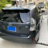 toyota prius-α 2011 -TOYOTA--Prius α DAA-ZVW41W--ZVW41-3038662---TOYOTA--Prius α DAA-ZVW41W--ZVW41-3038662- image 5