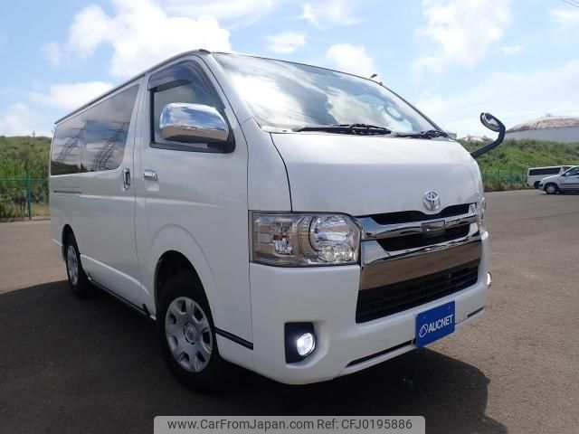 toyota regiusace-van 2018 quick_quick_QDF-GDH206V_GDH206-1011358 image 1