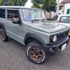 suzuki jimny 2024 CFJ1532877 image 2