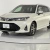toyota corolla-fielder 2018 CFJ1833411 image 2