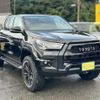 toyota hilux 2023 CFJ1689994 image 4