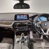 bmw 5-series 2018 -BMW--BMW 5 Series LDA-JM20--WBAJM72010G637529---BMW--BMW 5 Series LDA-JM20--WBAJM72010G637529- image 2