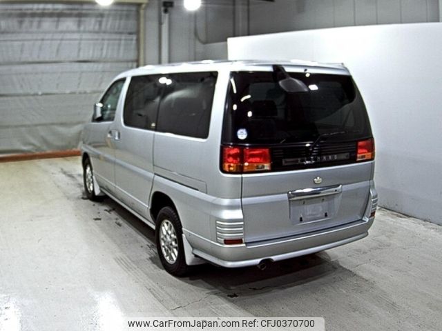 nissan elgrand 2001 -NISSAN--Elgrand APE50-020421---NISSAN--Elgrand APE50-020421- image 2