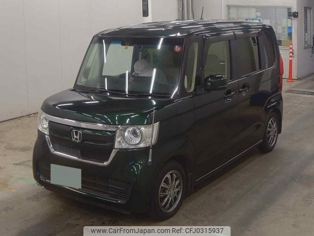 honda n-box 2017 quick_quick_DBA-JF3_JF3-1046316 image 1