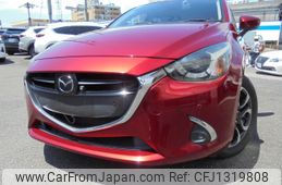 mazda demio 2018 CFJ1319808