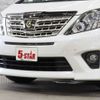 toyota alphard 2014 -TOYOTA--Alphard DBA-ANH20W--ANH20-8340603---TOYOTA--Alphard DBA-ANH20W--ANH20-8340603- image 17