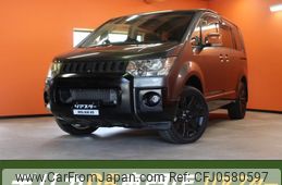 mitsubishi delica-d5 2013 quick_quick_CV1W_CV1W-0906565