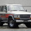toyota land-cruiser-60 1987 quick_quick_HJ61V_HJ61-00572 image 7