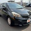 toyota vitz 2012 -TOYOTA--Vitz DBA-KSP130--KSP130-2062424---TOYOTA--Vitz DBA-KSP130--KSP130-2062424- image 8