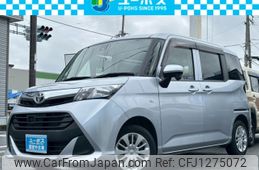 toyota tank 2018 CARSENSOR_JP_AU6382986131