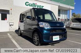 daihatsu tanto 2019 -DAIHATSU--Tanto DBA-LA600S--LA600S-0745676---DAIHATSU--Tanto DBA-LA600S--LA600S-0745676-