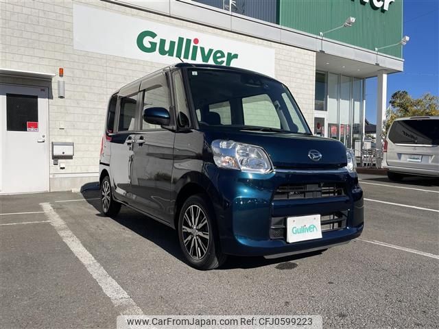 daihatsu tanto 2019 -DAIHATSU--Tanto DBA-LA600S--LA600S-0745676---DAIHATSU--Tanto DBA-LA600S--LA600S-0745676- image 1