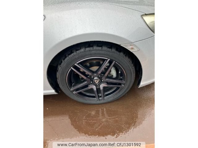 toyota 86 2013 -TOYOTA--86 DBA-ZN6--ZN6-026235---TOYOTA--86 DBA-ZN6--ZN6-026235- image 2
