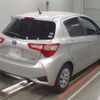 toyota vitz 2020 -TOYOTA--Vitz DAA-NHP130--NHP130-4022895---TOYOTA--Vitz DAA-NHP130--NHP130-4022895- image 2