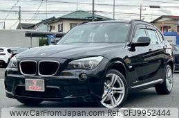 bmw x1 2011 -BMW--BMW X1 ABA-VL18--WBAVL32040VP92861---BMW--BMW X1 ABA-VL18--WBAVL32040VP92861-