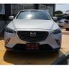 mazda cx-3 2015 quick_quick_DK5FW_DK5FW-102723 image 2