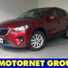 mazda cx-5 2012 -MAZDA--CX-5 LDA-KE2FW--KE2FW-107868---MAZDA--CX-5 LDA-KE2FW--KE2FW-107868- image 1