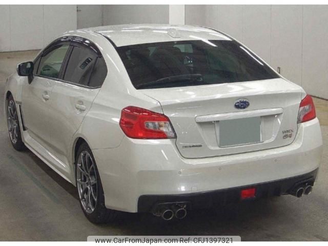 subaru wrx-s4 2018 quick_quick_DBA-VAG_VAG-026328 image 2