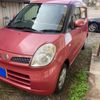 nissan moco 2008 -NISSAN--Moco DBA-MG22S--MG22S-273639---NISSAN--Moco DBA-MG22S--MG22S-273639- image 4