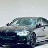 bmw 5-series 2017 quick_quick_LDA-JC20_WBAJC320X0WB93166 image 4