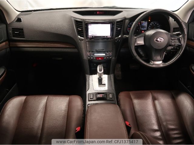 subaru outback 2013 -SUBARU--Legacy OutBack DBA-BRM--BRM-025473---SUBARU--Legacy OutBack DBA-BRM--BRM-025473- image 2