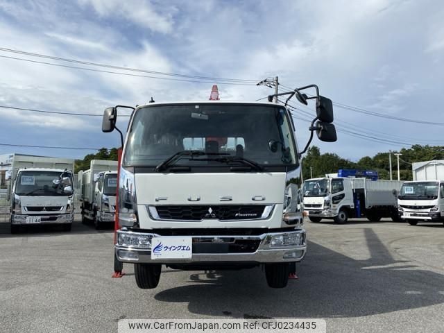 mitsubishi-fuso fighter 2023 CFJ0234435 image 2