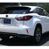 lexus rx 2018 CFJ1515801 image 5