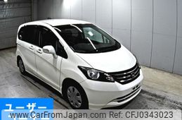 honda freed 2011 -HONDA--Freed GB3-1363090---HONDA--Freed GB3-1363090-