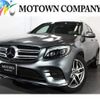 mercedes-benz glc-class 2018 -MERCEDES-BENZ--Benz GLC DBA-253942C--WDC2539422F389383---MERCEDES-BENZ--Benz GLC DBA-253942C--WDC2539422F389383- image 1