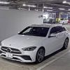 mercedes-benz c-class-station-wagon 2024 -MERCEDES-BENZ--Benz C Class Wagon W1K2062422F151098---MERCEDES-BENZ--Benz C Class Wagon W1K2062422F151098- image 5