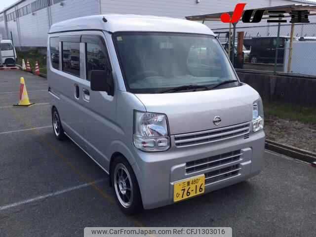 nissan clipper-van 2019 -NISSAN 【三重 480ﾋ7616】--Clipper Van DR17V--420999---NISSAN 【三重 480ﾋ7616】--Clipper Van DR17V--420999- image 1