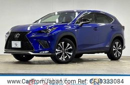 lexus nx 2017 -LEXUS--Lexus NX DAA-AYZ10--AYZ10-1015991---LEXUS--Lexus NX DAA-AYZ10--AYZ10-1015991-