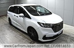 honda odyssey 2021 -HONDA 【岡山 】--Odyssey RC1-1402089---HONDA 【岡山 】--Odyssey RC1-1402089-